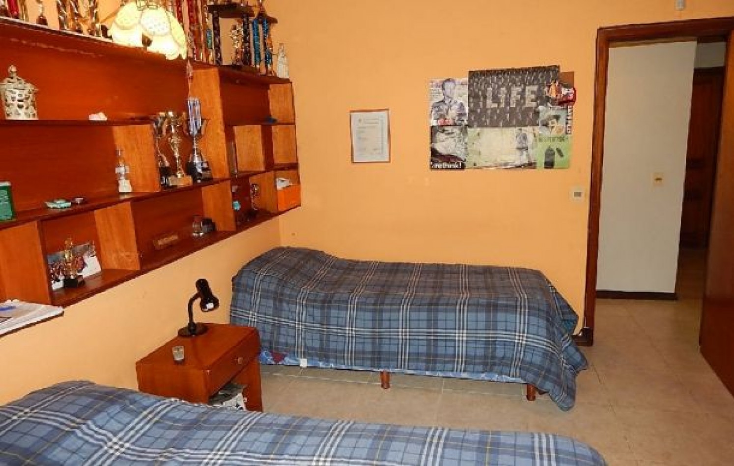 ESTUPENDO CHALET ESTILO CLASICO PINAMARENSE. CHALET EN ALQ X TEMP