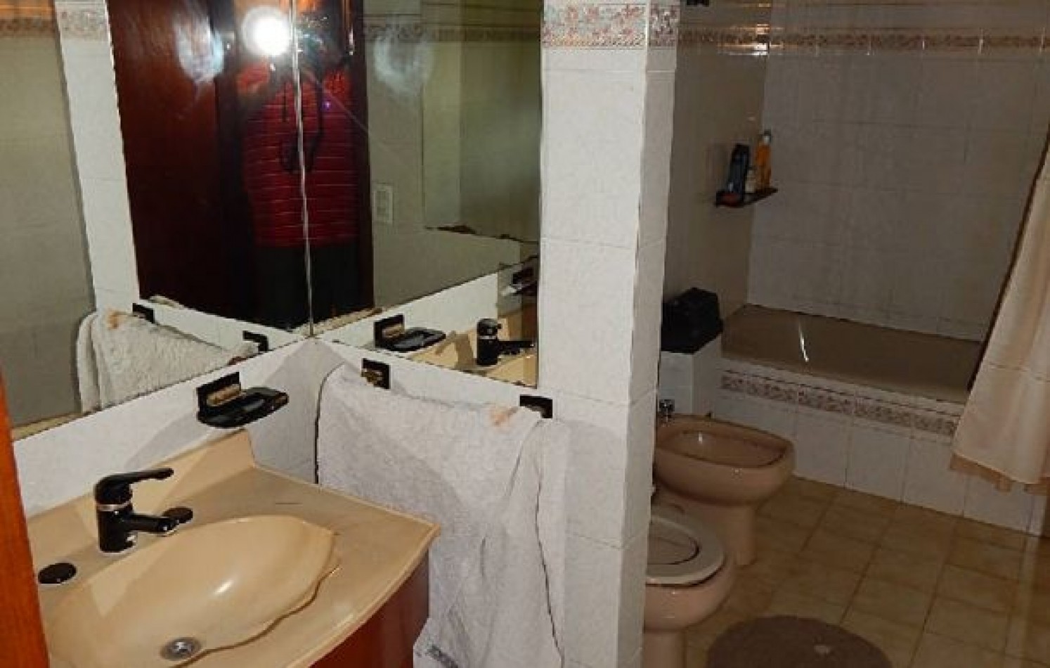 ESTUPENDO CHALET ESTILO CLASICO PINAMARENSE. CHALET EN ALQ X TEMP