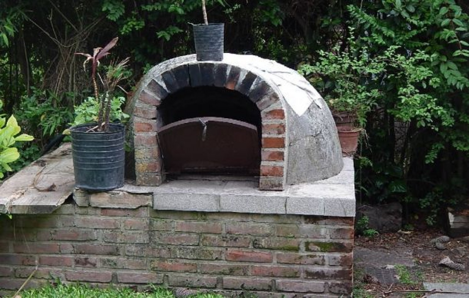 ESTUPENDO CHALET ESTILO CLASICO PINAMARENSE. CHALET EN ALQ X TEMP