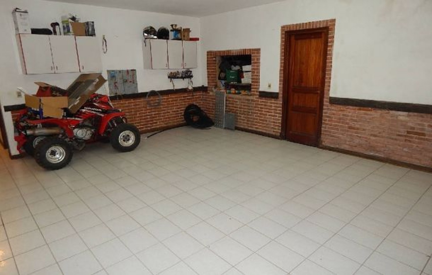 ESTUPENDO CHALET ESTILO CLASICO PINAMARENSE. CHALET EN ALQ X TEMP