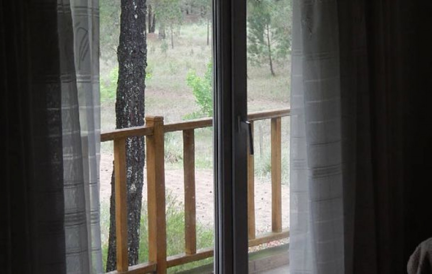 CHALET EN CARILO CALLE PINZON, ENTRE PARAISO Y SEQUOIA. CHALET EN ALQ X TEMP. 