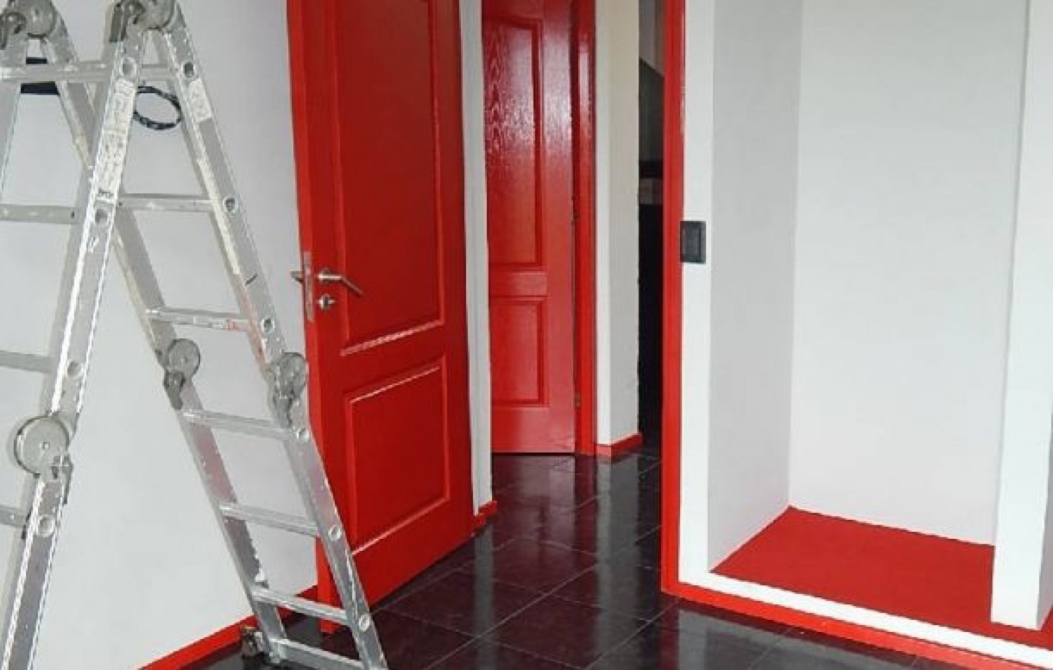 EXCELENTE CASA A ESTRENAR EN COSTA ESMERALDA. BARRIO CERRADO EN ALQ X TEMP.