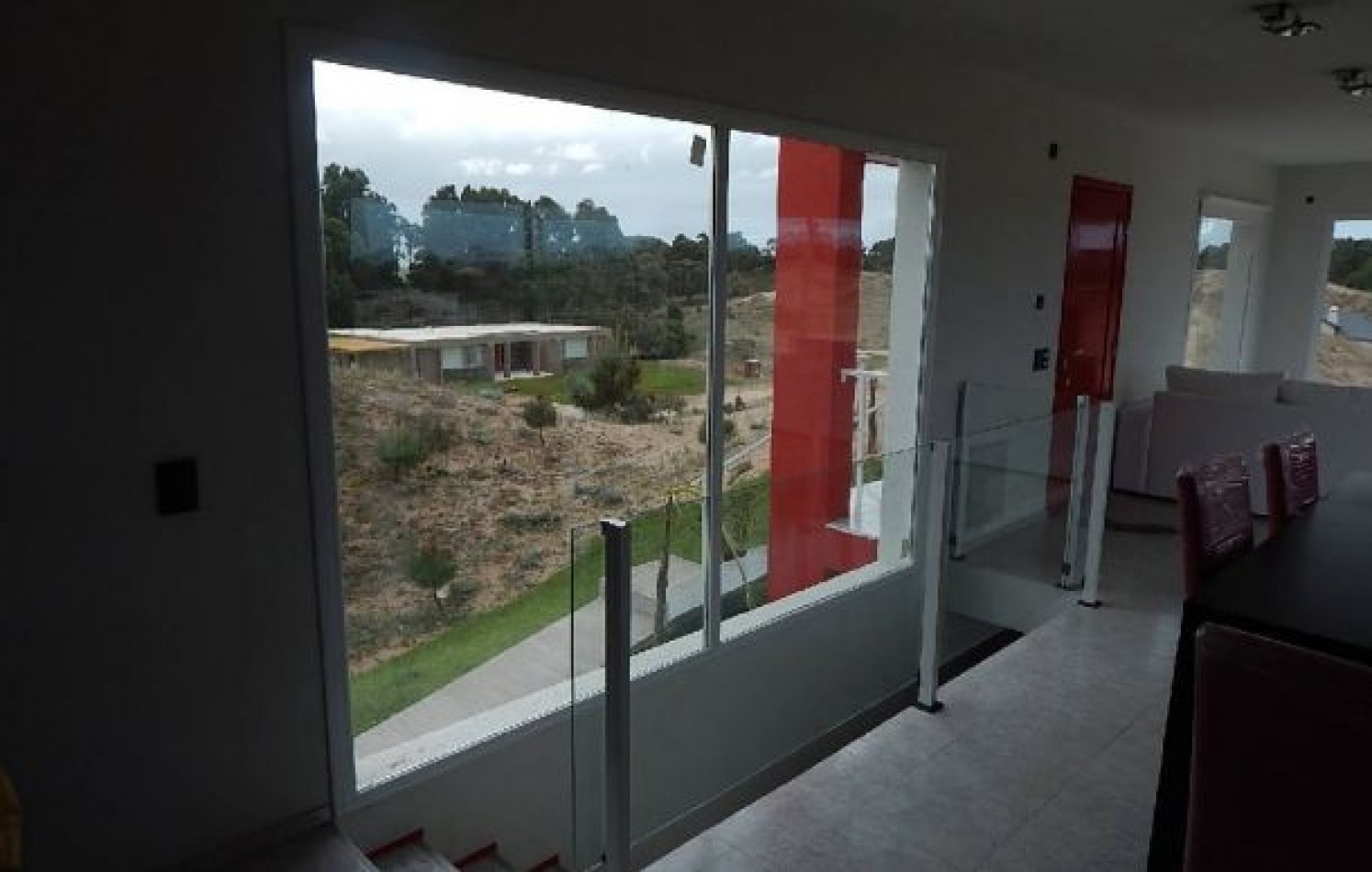 EXCELENTE CASA A ESTRENAR EN COSTA ESMERALDA. BARRIO CERRADO EN ALQ X TEMP.