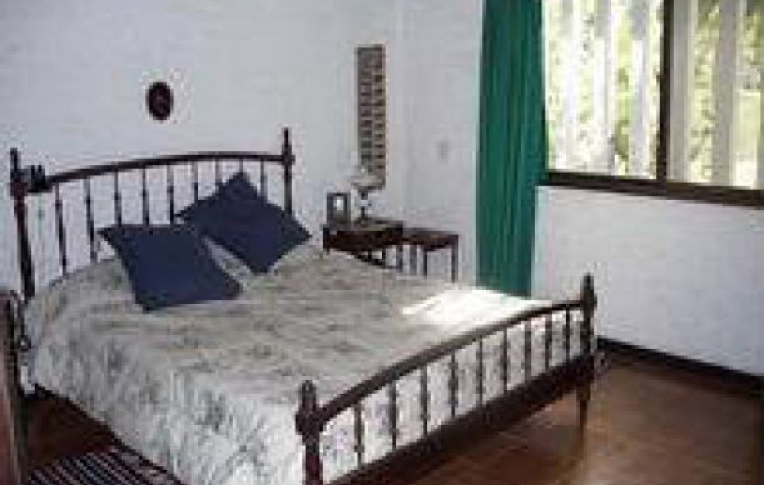 EXCELENTE CHALET EN ALQUILER TEMPORARIO. CHALET EN ALQ X TEMP.