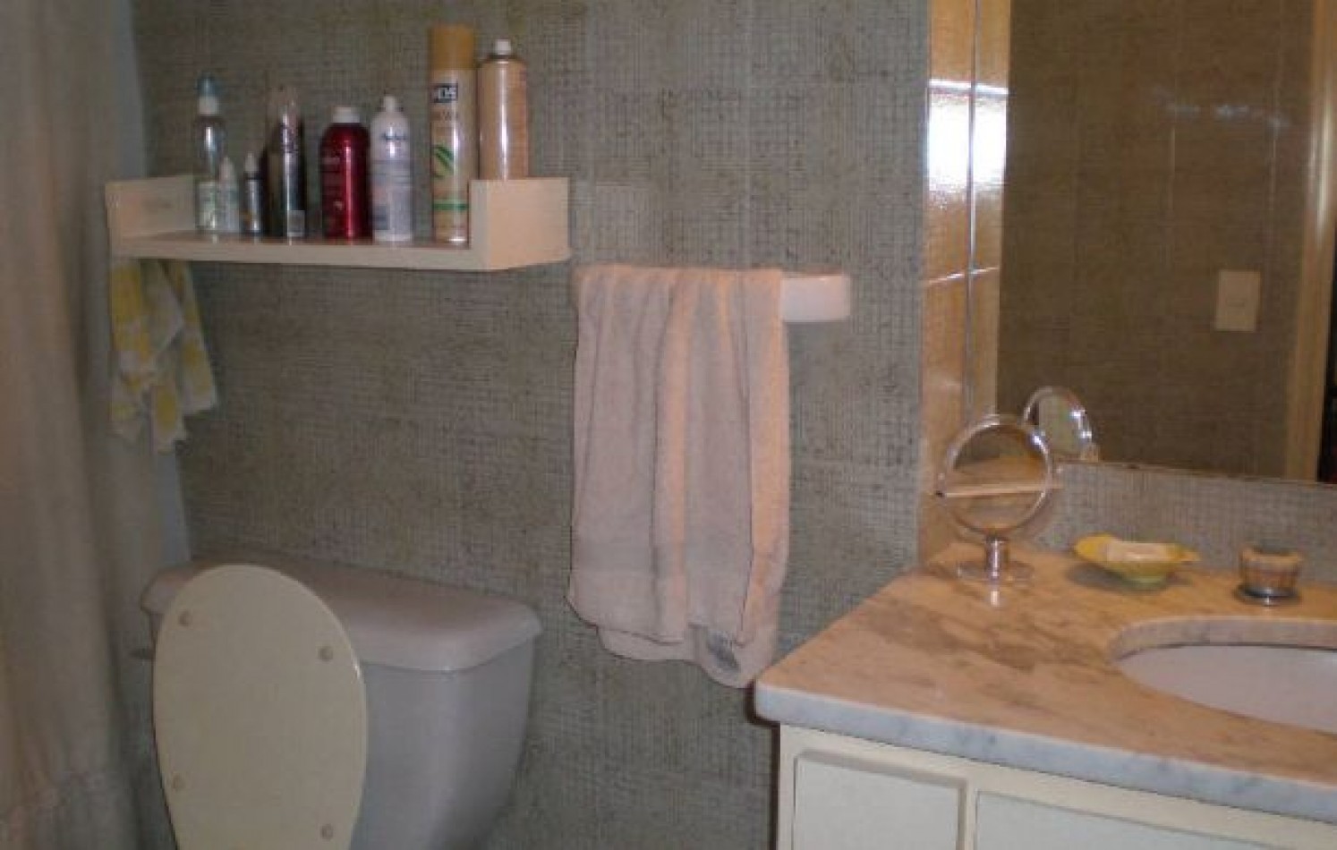 EXCELENTE CHALET EN ALQUILER TEMPORARIO. CHALET EN ALQ X TEMP.