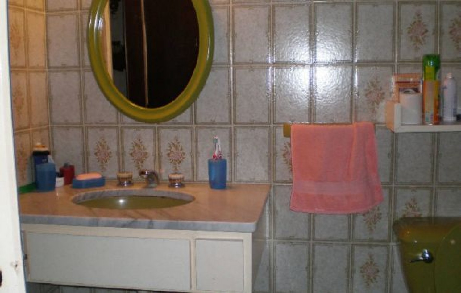 EXCELENTE CHALET EN ALQUILER TEMPORARIO. CHALET EN ALQ X TEMP.