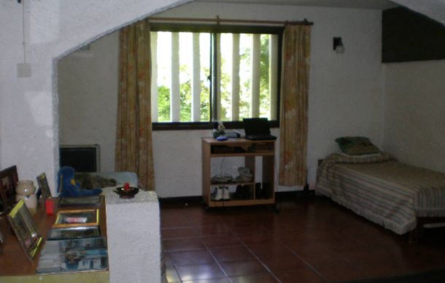 EXCELENTE CHALET EN ALQUILER TEMPORARIO. CHALET EN ALQ X TEMP.