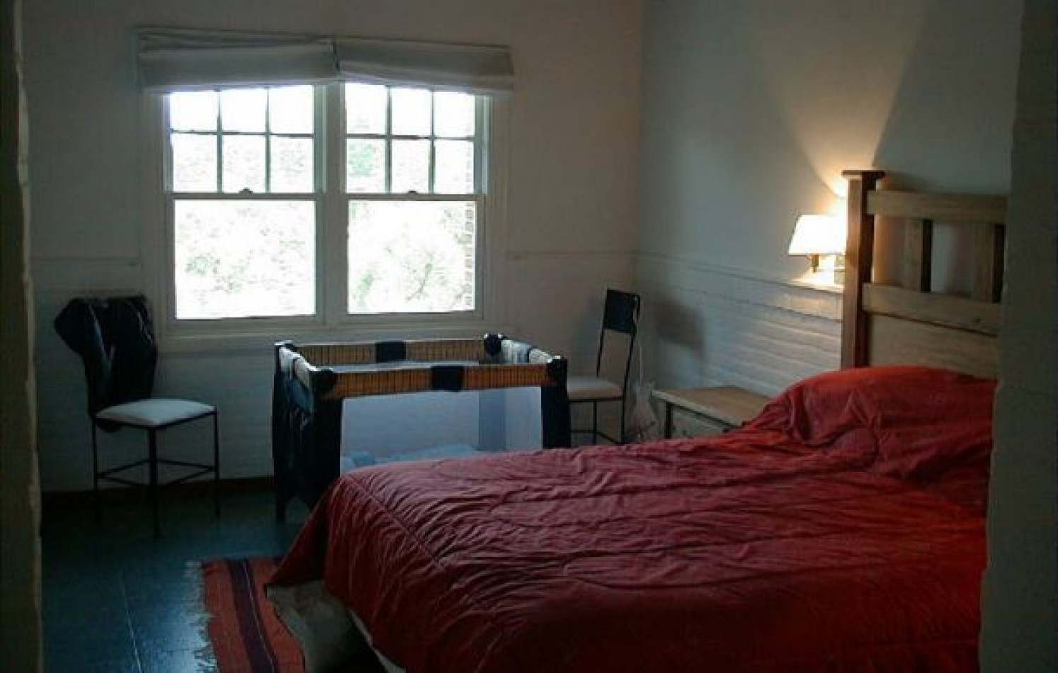 DEPARTAMENTO EN TERRAZAS AL GOLF. BARRIO CERRADO EN ALQ X TEMP.