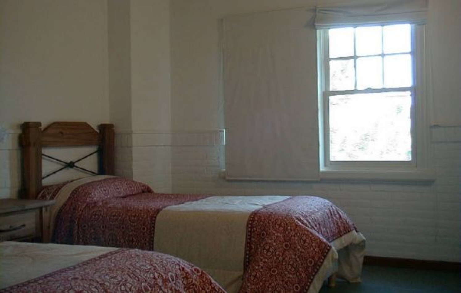 DEPARTAMENTO EN TERRAZAS AL GOLF. BARRIO CERRADO EN ALQ X TEMP.