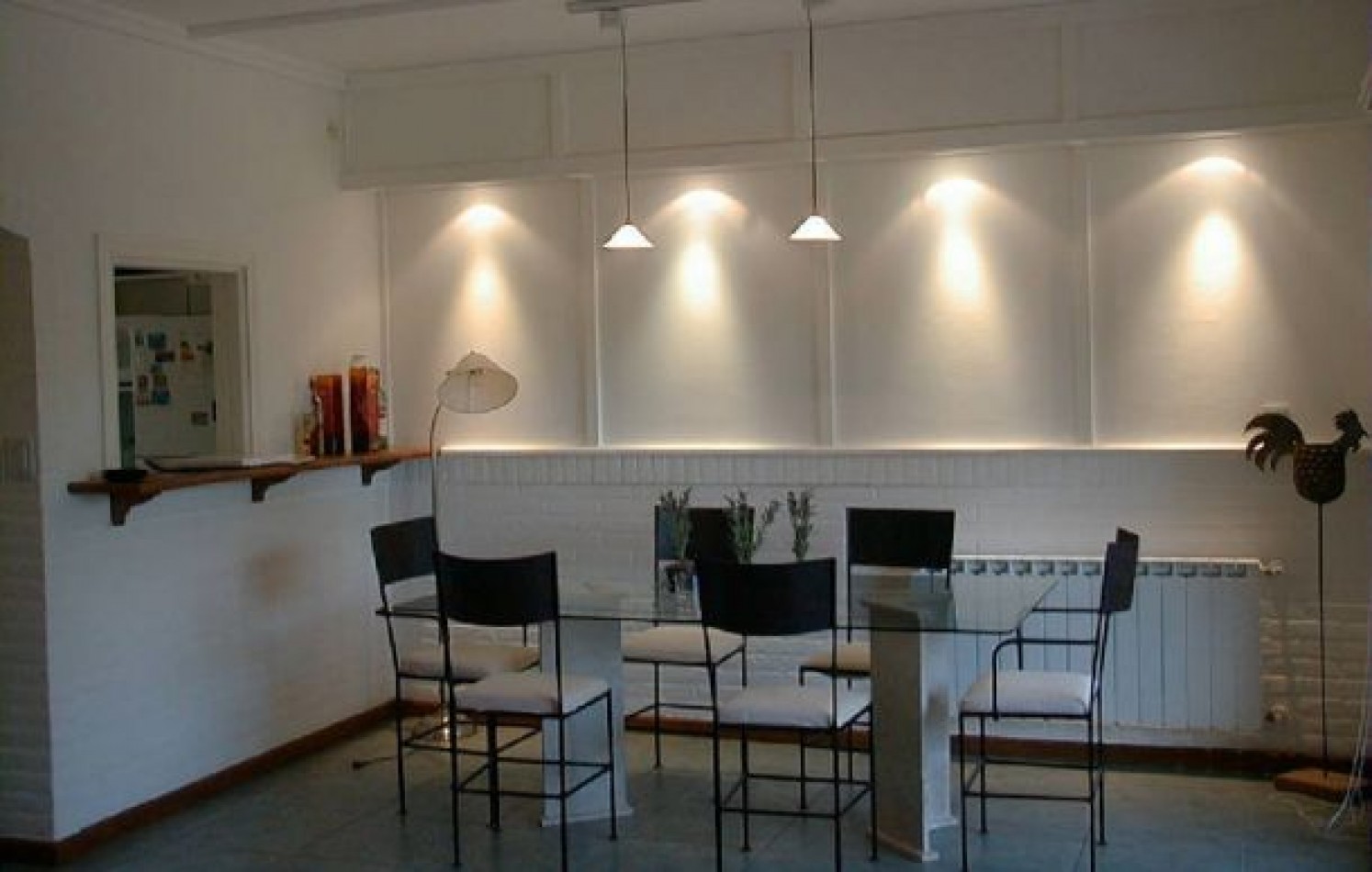 DEPARTAMENTO EN TERRAZAS AL GOLF. BARRIO CERRADO EN ALQ X TEMP.