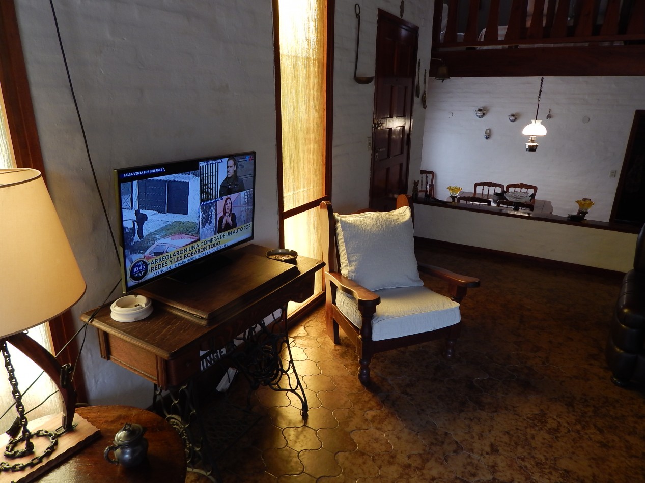 Excelente casa en lo mejor de Pinamar