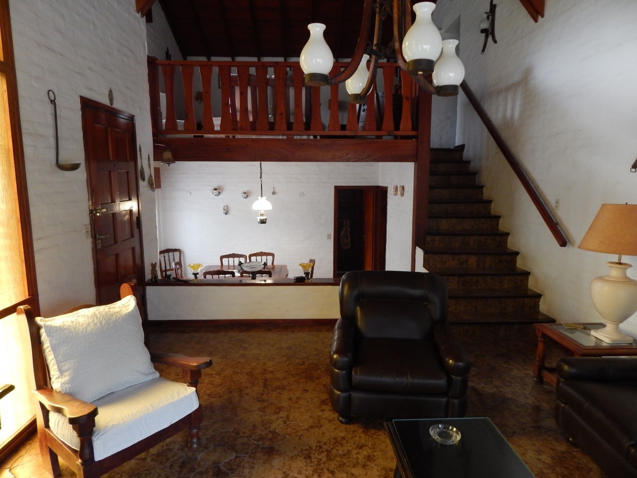 Excelente casa en lo mejor de Pinamar