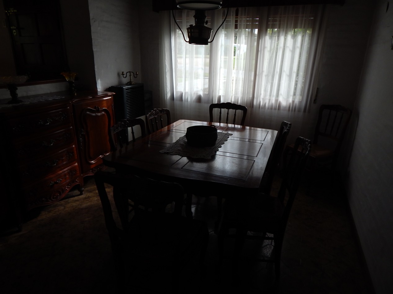 Excelente casa en lo mejor de Pinamar