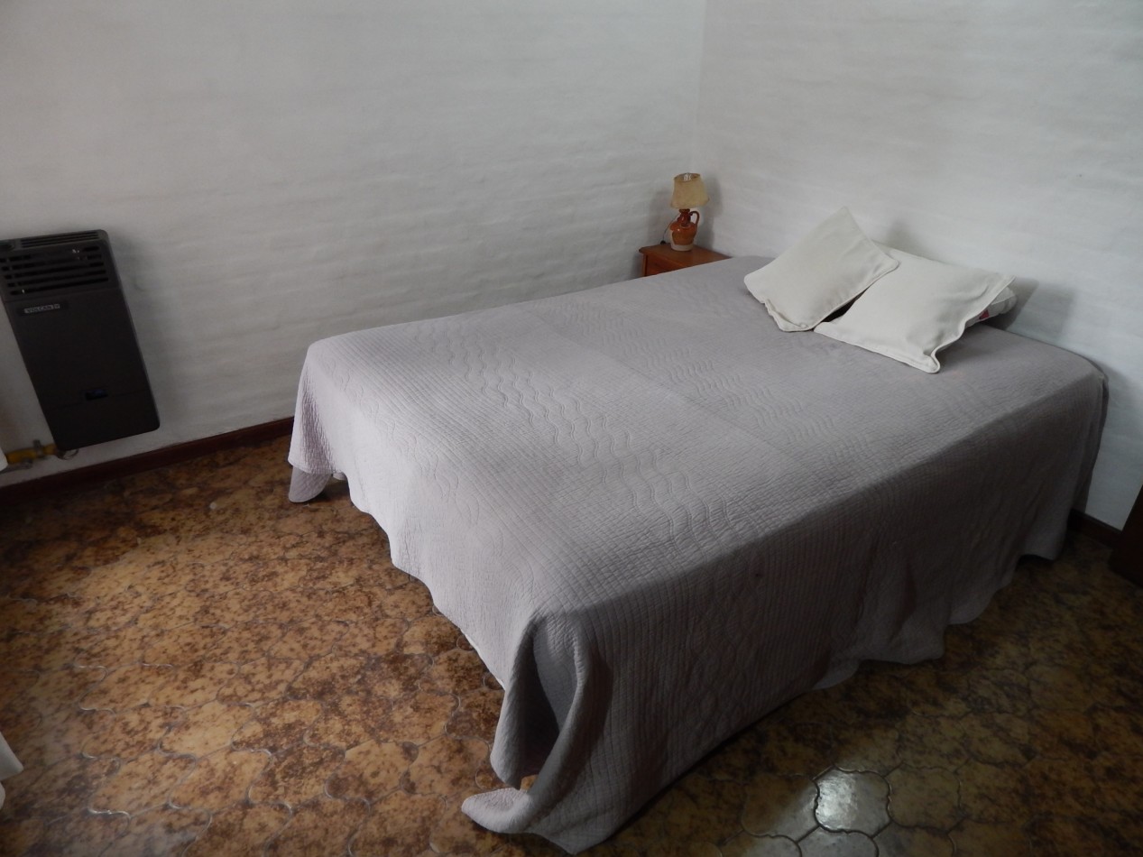 Excelente casa en lo mejor de Pinamar