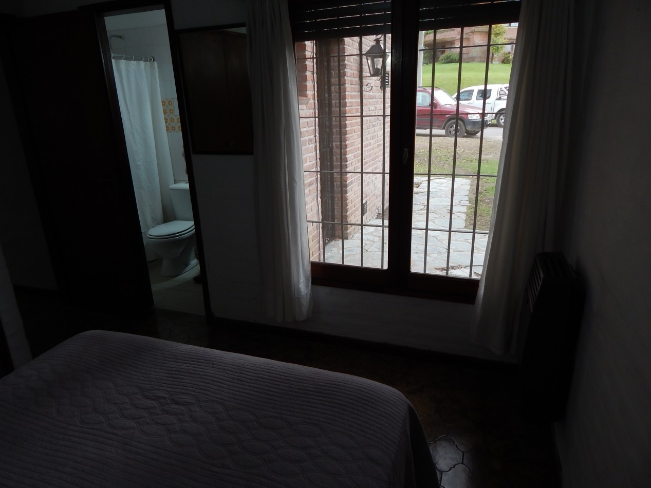 Excelente casa en lo mejor de Pinamar