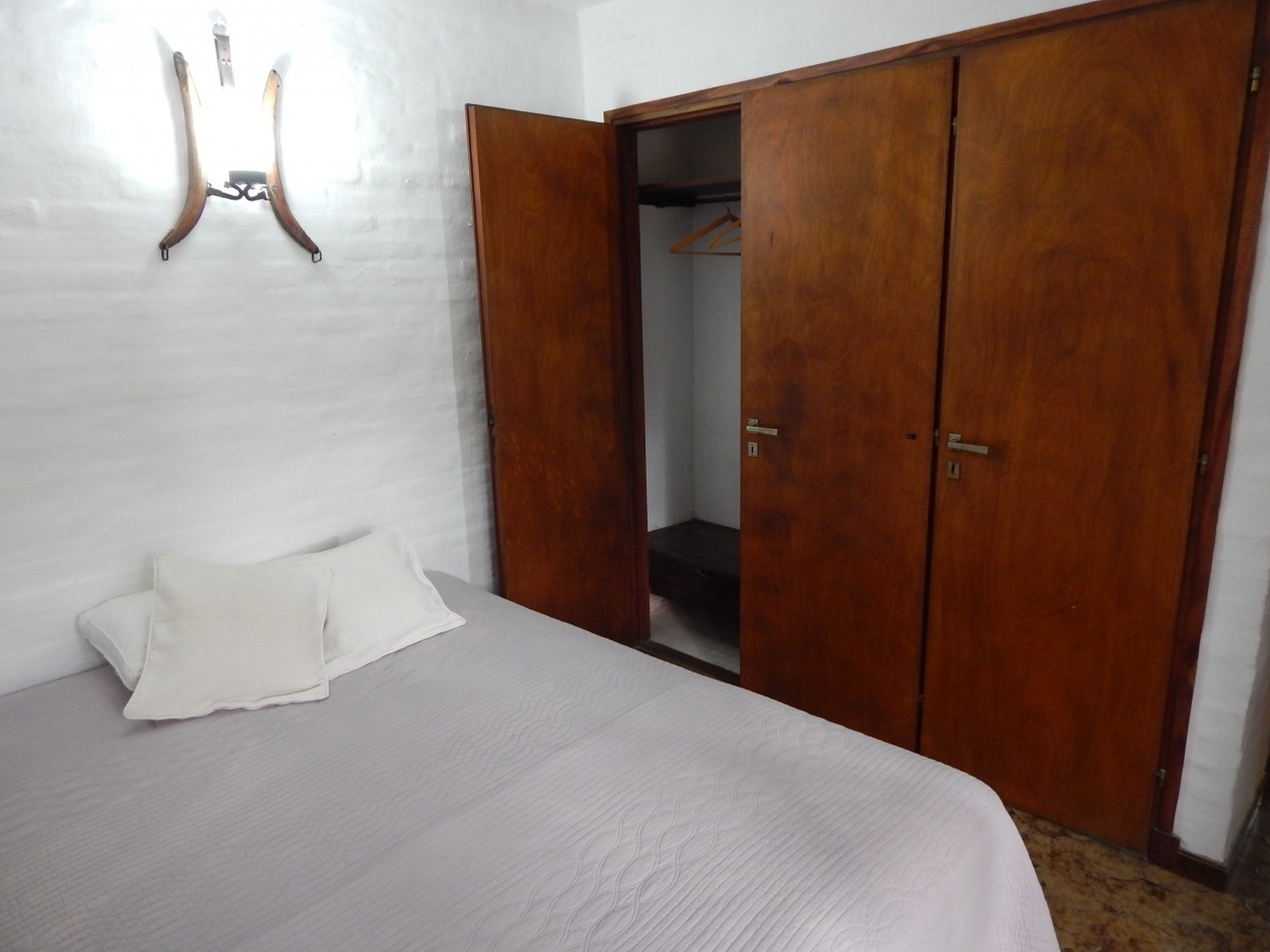 Excelente casa en lo mejor de Pinamar