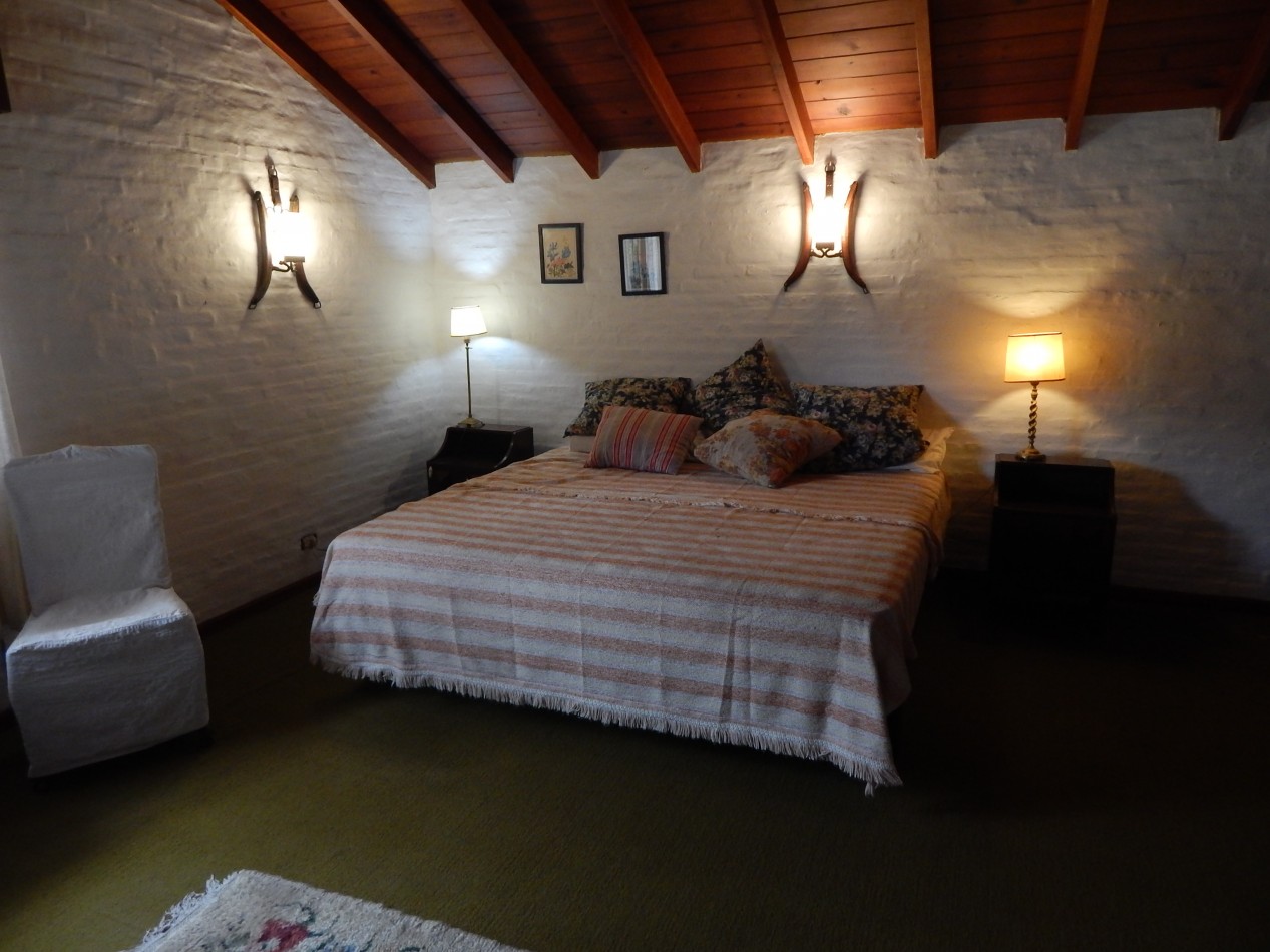 Excelente casa en lo mejor de Pinamar