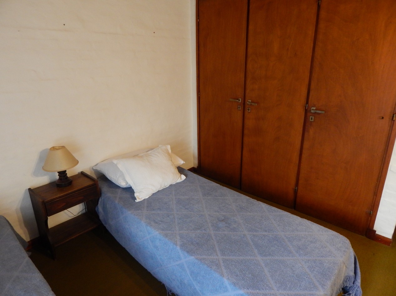 Excelente casa en lo mejor de Pinamar