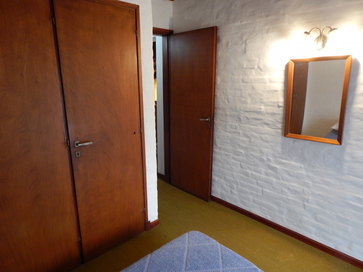 Excelente casa en lo mejor de Pinamar