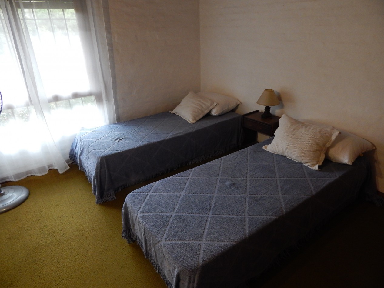 Excelente casa en lo mejor de Pinamar