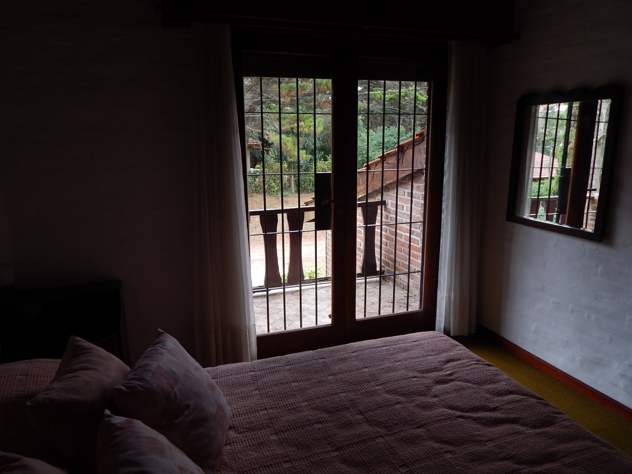 Excelente casa en lo mejor de Pinamar