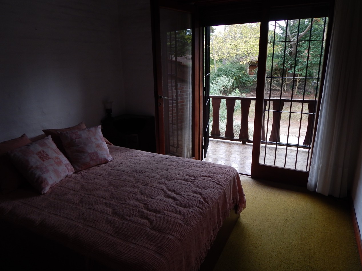 Excelente casa en lo mejor de Pinamar