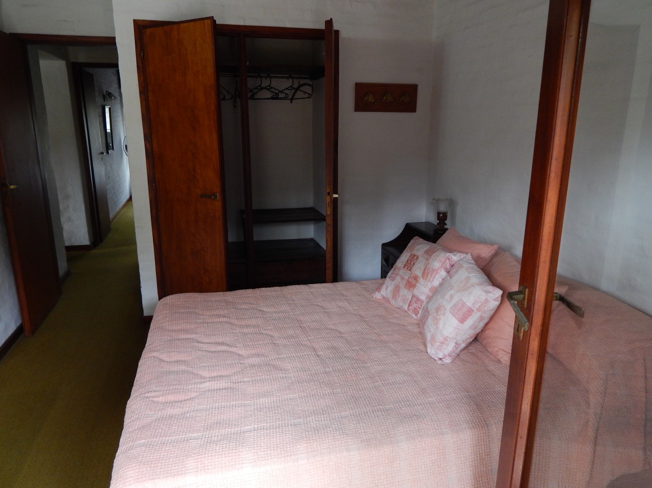 Excelente casa en lo mejor de Pinamar