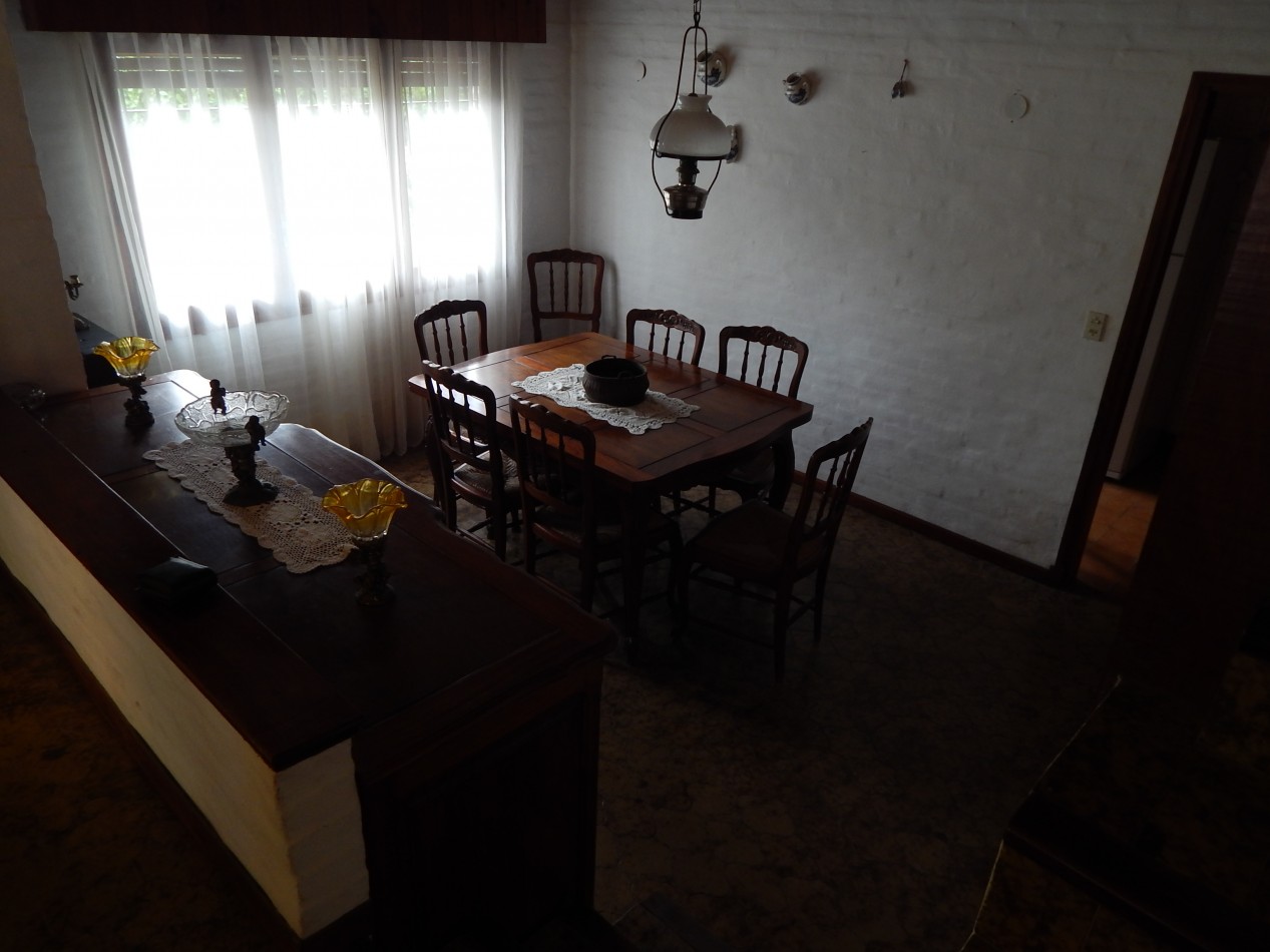 Excelente casa en lo mejor de Pinamar