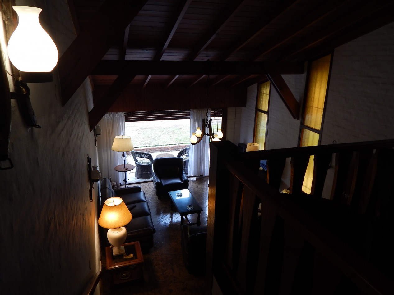 Excelente casa en lo mejor de Pinamar