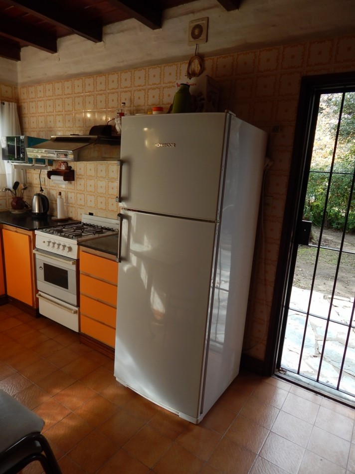 Excelente casa en lo mejor de Pinamar