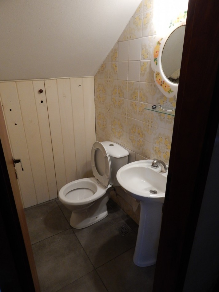 Excelente casa en lo mejor de Pinamar