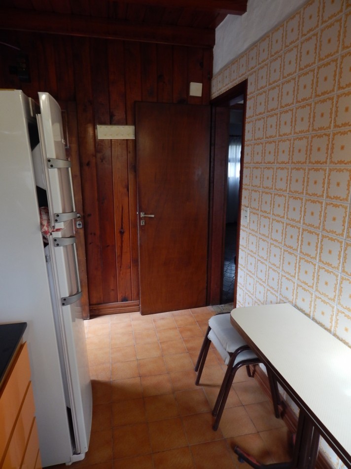 Excelente casa en lo mejor de Pinamar