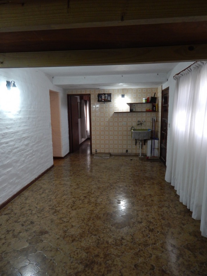 Excelente casa en lo mejor de Pinamar