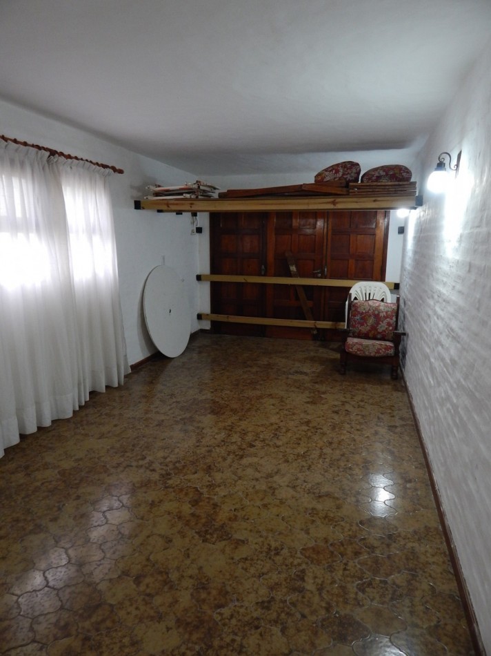 Excelente casa en lo mejor de Pinamar