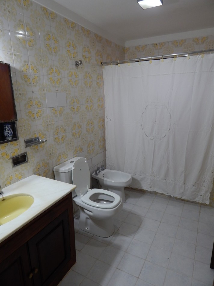 Excelente casa en lo mejor de Pinamar