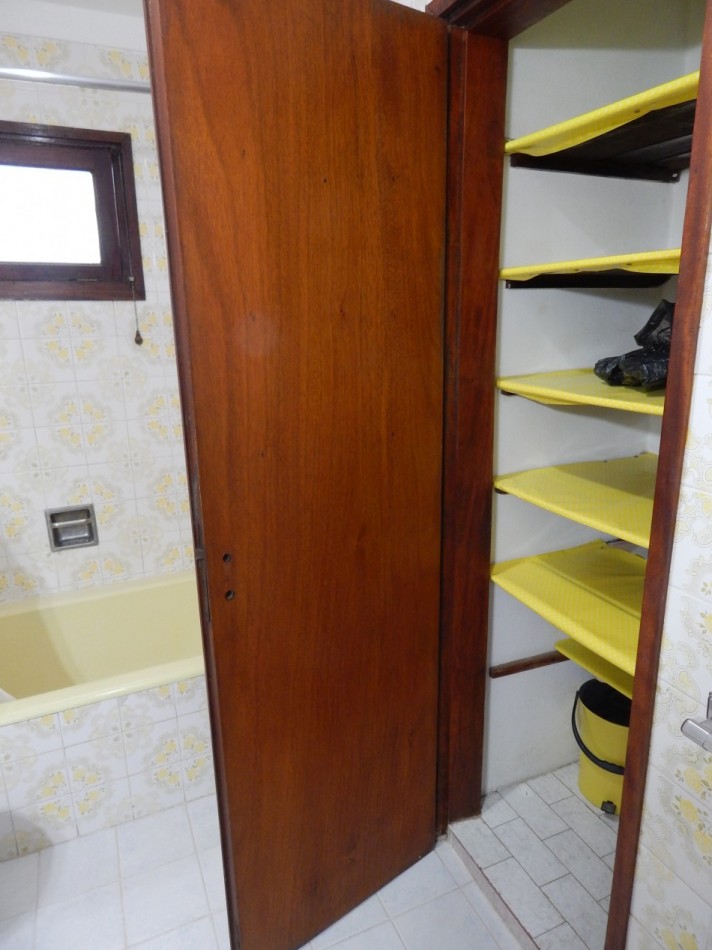 Excelente casa en lo mejor de Pinamar