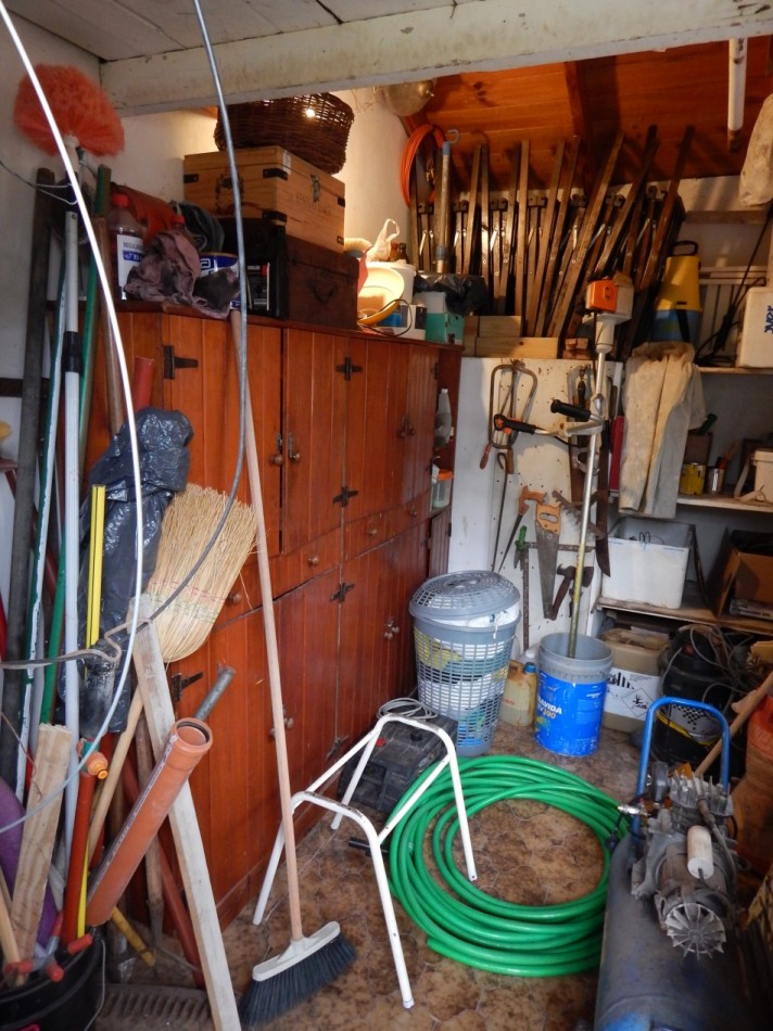 Excelente casa en lo mejor de Pinamar