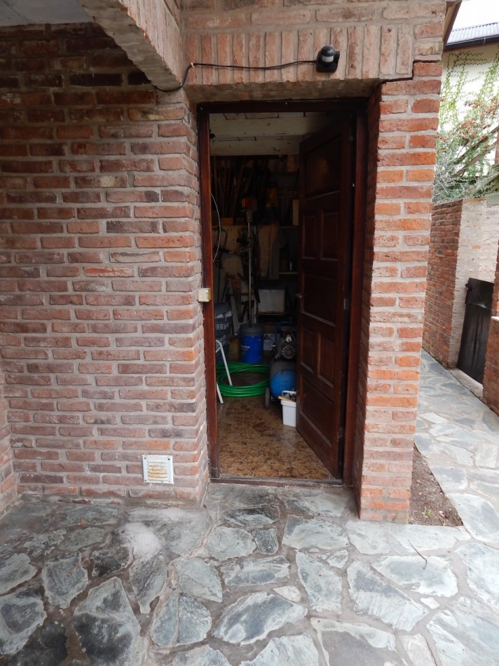 Excelente casa en lo mejor de Pinamar