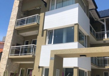 DEPARTAMENTO A ESTRENAR A UNA CUADRA DE LA PLAYA. DEPARTAMENTO EN VENTA. 2 AMB., 1 DORM., 1 BANO -