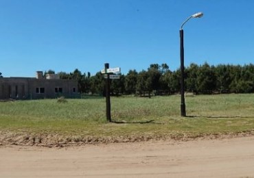 EXCEPCIONAL LOTE EN LA HERRADURA SOBRE CANCHA DE POLO. LOTE EN VENTA