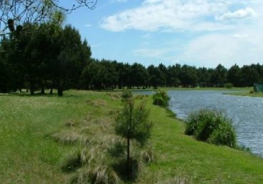 LA HERRADURA. LOTE EN VENTA.