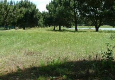 LA HERRADURA. LOTE EN VENTA.