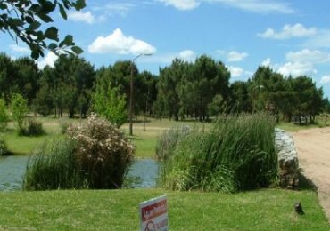 LA HERRADURA. LOTE EN VENTA