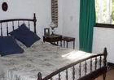 EXCELENTE CHALET EN ALQUILER TEMPORARIO. CHALET EN ALQ X TEMP.